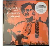 Jeremy Harmer - Idiosyncratics And Swallows Wings [Vinyl LP]