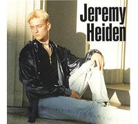 Jeremy Heiden - You're Not Alone