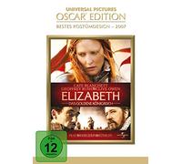 Jeremy Irons,Clive Owen,Cate Blanchett - Elizabeth-das Goldene Königreich