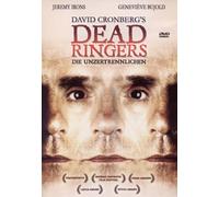 Jeremy Irons, Genevieve Bujold, Heidi Von Palleske - Unzertrennlichen,Die [Import]