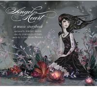 Jeremy Irons|Matt Haimovitz - Angel Heart a Music Storybook