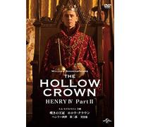 Jeremy Irons-The Hollow Crown Henry 4: Part2 [Edizione: Giappone] [Import]