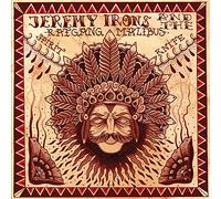 Jeremy Irons & the Ratgan - Spirit Knife [Import]