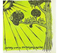 Jeremy Irons & the Ratgang Malibus - Point Growth/Fear Some Wine