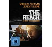 JEREMY IRVINE/RONNY COX/+ - THE REACH-IN DER SCHUSSLINIE DVD NEUF
