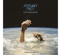 Jeremy Ivey - Waiting Out The Storm [Vinyl] Black