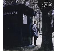 Jeremy Jay - Splash