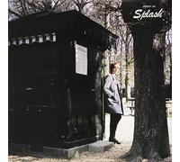 Jeremy Jay - Splash
