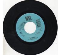 JEREMY JORDAN - wannagirl / instr. 45 rpm single