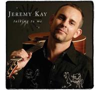 Jeremy Kay - Talking to Me