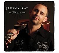 Jeremy Kay – Talking to Me – Import