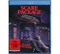 Jeremy King;Noah Segan - Scare Package [Blu-Ray] [Import]