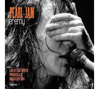 Jeremy, Live at Civic Center