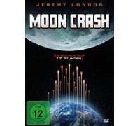 London,Jeremy - Moon Crash [Import]