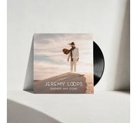 Jeremy Loops - Feathers And Stone [Vinyl Lp]