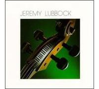 Jeremy Lubbock - Jeremy Lubbock - Spectrum: Keyboards Strings Synthesizers [Vinyl LP] USA ABI-7203