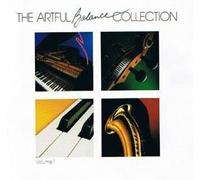 Jeremy Lubbock - The Artful Balance Collection, Volume 1: Jeremy Lubbock