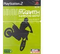 Jeremy Mcgrath Supercross 2002 Ps2