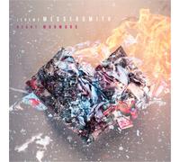 Jeremy Messersmith Heart Murmurs (Vinyl) 12" Album