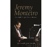 Jeremy Monteiro: Late Night Thoughts Of A Jazz Musician