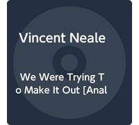 Jeremy Neale - We Were Trying to Make It Out (LP) [Vinyl] [Import]