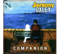Jeremy Oxley - Companion