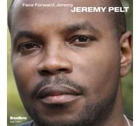 Jeremy Pelt Face Forward, Jeremy (CD) Album