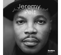 Jeremy Pelt - Jeremy Pelt The Artist [Compact Discs]