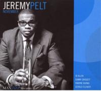 Pelt Jeremy - November [Import]
