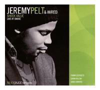 Jeremy Pelt - Shock Value