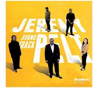 Jeremy Pelt – Soundtrack – CD – Zyx Music