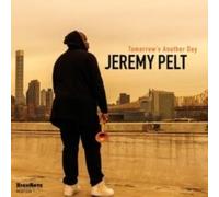Jeremy Pelt - Tomorrow's Another Day - CD - E4z