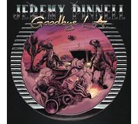 Jeremy Pinnell - Goodbye L.A. [Vinyl]