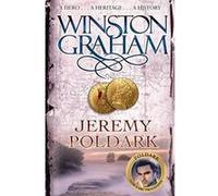 Jeremy Poldark Graham, Winston (Auteur)