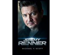 JEREMY RENNER: From Hollywood Hero to Near Tragedy and Back Again - The Relentless Spirit That Refused to Be Broken