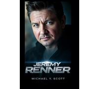 JEREMY RENNER: From Hollywood Hero to Near Tragedy and Back Again - The Relentless Spirit That Refused to Be Broken