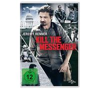 Jeremy Renner,Mary Elizabeth Winstead,Robert... - Kill the Messenger