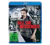 Kill The Messenger