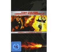 Jeremy Renner,Thandie Newton,Dougray Scott - Mission: Impossible Trilogie (3 Discs) [Import]