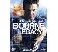 Jeremy Renner-The Bourne Legacy [Edizione: Giappone] [Import]