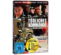 Jeremy Renner - The Hurt Locker-Tödliches KO. [Import]