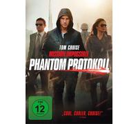JEREMY RENNER TOM CRUISE - MI PHANTOM PROTOKOLL DVD NEUF BRAD BIRD