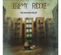 Jeremy Riddle - The Now And Not Yet [UK Import]