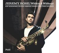 Jeremy Rose - Within and Without [Import]