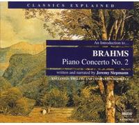 Brahms, J. – J.S. Bach – NAXOS