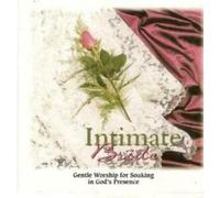 Jeremy Sinnott - Intimate Bride Gentle worhsip for soaking in God's presence