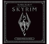 Jeremy Soule - The Elder Scrolls V: Skyrim (Original Soundtrack) LP [Vinyl]