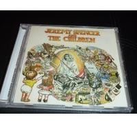 JEREMY SPENCER - JEREMY SPENCER AND THE CHILDREN. BLUES BLANC UK 72.REMASTERED.
