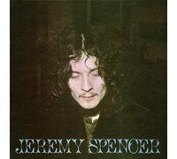 Jeremy Spencer - Jeremy Spencer [Import]