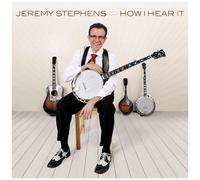 Jeremy Stephens - How I Hear It [Cd] Digipack Packaging